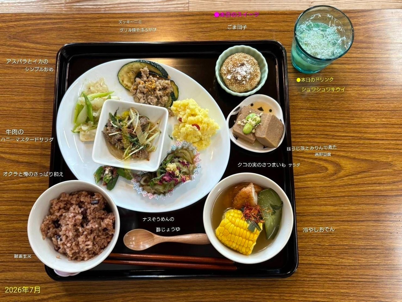 活動報告